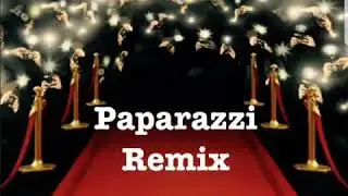 Paparazzi Remix (Lief Mix) Kroniklief x Mac Elleven
