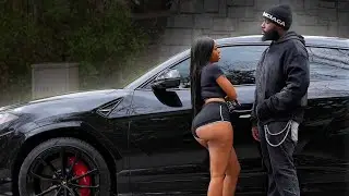 GOLD DIGGER PRANK PART 699 | LondonsWay