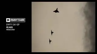 Re:Axis - Empty Sky