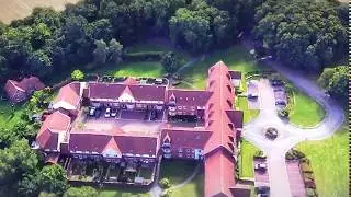 Tudor Court, Draycott