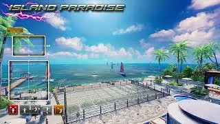 TEKKEN 7 | Yuu Miyake - Kitsch (Beach Party Mix)