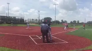 Elite 32 World Series Baseball tournament in Florida