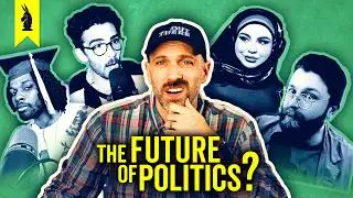 Streaming is Changing Politics...Is That A Good Thing?