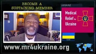 Malcolm Nance Medical Relief Winter Appeal
