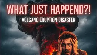 The Day a Volcano Changed the World | The Year Without a Summer (1815)