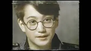 VH1 Promo - John Lennon Week