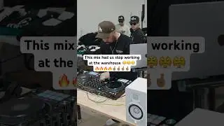 Full mix on our channel right nowww #djset #dj #djtransition #hiphop #rnb