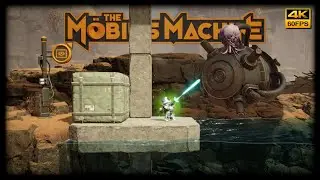 The Mobius Machine (2024) Console Edition