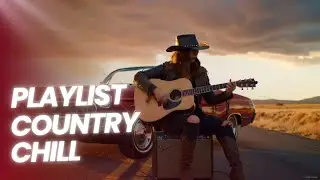 Morning Gospel Music 🌅 | Peaceful Country Worship Songs to Start Your Day