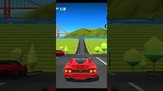 Horizon Chase Turbo Gameplay