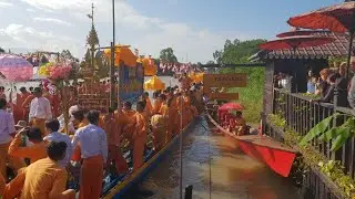 Thanakha Inle Hotel, Nyaung Shwe, Myanmar