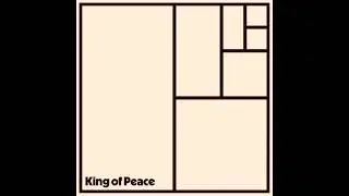 King of Peace (Procession to Revival / Speech before the Temperance Union)