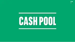 Cash Pool - Cash Pool - BNP Paribas
