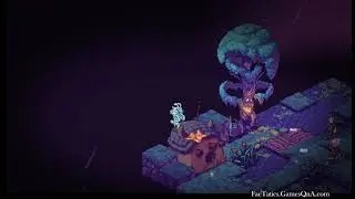 Fae Tactics Walkthrough Part 10: New Area The Wetlands