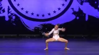 Carlee Schield-Insane