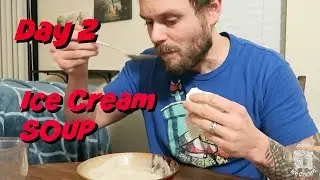 100 days of Ice Cream, day 2!