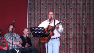 Revival Centres Church - Miracle Man - Steve Rowe