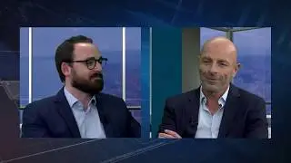 Interview Azur TV - Alexandre THOMAS, Dirigeant AZ telecom