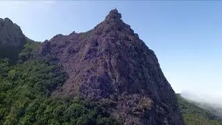 Mirador de los Roques - La Gomera 2025