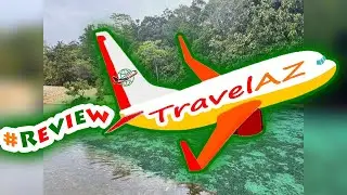 「TravelPZ」 Review Tiger Cave Temple, Emerald Pool & Hot Springs Tour from Krabi
