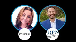 Enterprise Coworking Community Spotlight: Dan DeHerrera, HPN Global