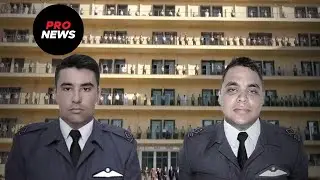 &laquo;&Rho;ά&gamma;&iota;&sigma;&alpha;&nu;&raquo; &kappa;&alpha;&rho;&delta;&iota;έ&sigmaf; &sigma;&tau;&omicron; &Upsilon;&Pi;&Epsilon;&Theta;&Alpha; &sigma;&tau;&eta;&nu; &tau;&epsilon;&lambda;&epsilon;&tau;ή &gamma;&iota;&alpha; &tau;&omicron;&upsilon;&sigmaf; &delta;ύ&omicron; &pi;&iota;&lambda;ό&tau;&omicron;&upsilon;&sigmaf;