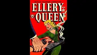 The Adventures of Ellery Queen - The Arm-Chair Detective