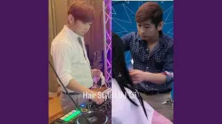 what is hair salon (two)