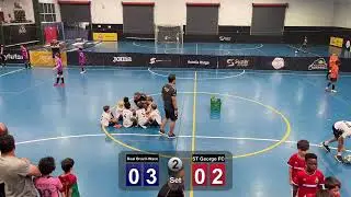 J Superliga Grand Finals Season 2