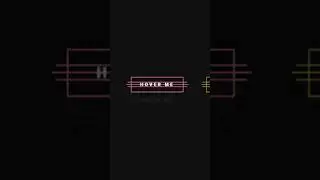 Cool Button Hover Effects from Codepen 