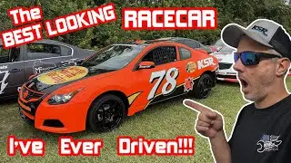 The 2025 Altima 600 Was INSANE!!!! Plus Danger Ranger Racing at the Freedom Factory!!