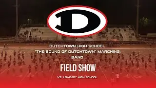 2025 Dutchtown High School 