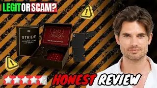 Halsten Stride Review 2025 | Legit Pain-Relief Device or Scam?