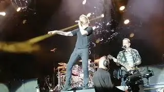 Die Toten Hosen - Willi muss ins Heim, Leipzig Festwiese, 9. Juli 2022