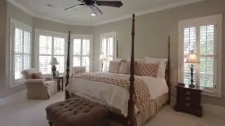 CPJ Custom Home For Sale in Creekrise, Columbus, GA