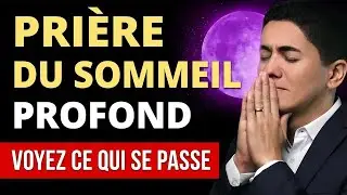 La prière la plus puissante pour bien dormir et trouver la paix – Psaume 91 pour la nuit