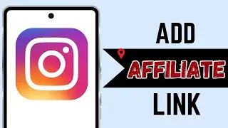 How To Add Affiliate Links on Instagram