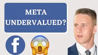 Is Meta Stock (FB) Undervalued? (Intrinsic Valuation Analysis)