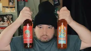 DRINKING ORANGE PUSH POP AND WATERMELON WINE! REVIEW! MR.VIRAL! SUBSCRIBE! SHARE! LIKE! COMMENT!