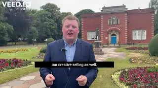 Nuneaton and Bedworth Culture consultation