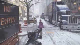 Tom Clancy's The Division™ - Agent(s) Activity 2026 1.0 ep03 [04]