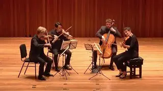 Chamber Music at Guildhall School