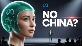 China Opens Review Into Meta&rsquo;s Manus Deal &mdash; &ldquo;No China Ownership&rdquo;&hellip; Sure