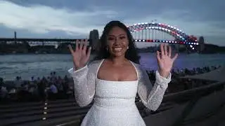 Australia Day Live 2025 concert from the Sydney Opera House