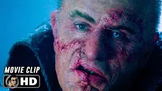 Help Me Scene | MARY SHELLEY'S FRANKENSTEIN (1994) Movie CLIP HD
