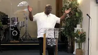 Wait For It!  - Tarry For the Holy Spirit!