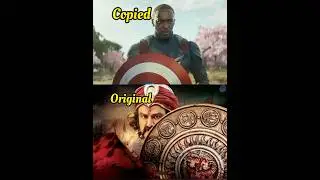 Captain America Brave New World copied Balakrishna  | trolls | NBK Sam Wilson #shorts #ytshorts #nbk