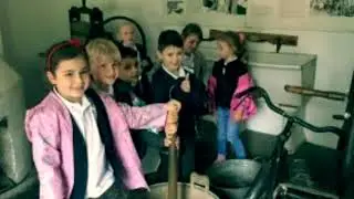 Cross Arthurlie Primary - Parent Council Thank You
