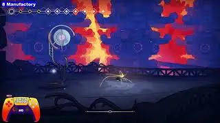 All Torn Overseer Roots Location - All Fast Travel Save Point Network Gate - Mio Memories in Orbit