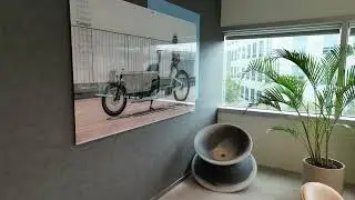 T&eacute;tris x Accell Group - Design awards